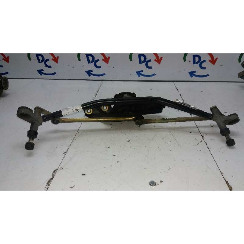MOTOR LIMPIA DELANTERO 211417508AC  - imagen 2
