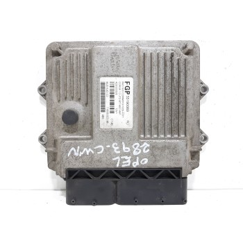 CENTRALITA MOTOR UCE 55190069 7160002306 