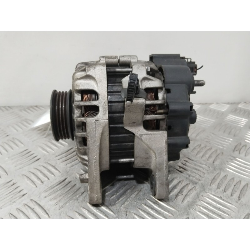 ALTERNADOR 3730022650SJ  - imagen 2