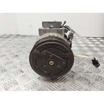 COMPRESOR AIRE ACONDICIONADO 3M5H19D629SB 