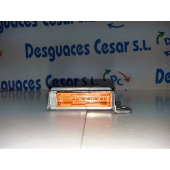 CENTRALITA AIRBAG 550803600 7700437477C 