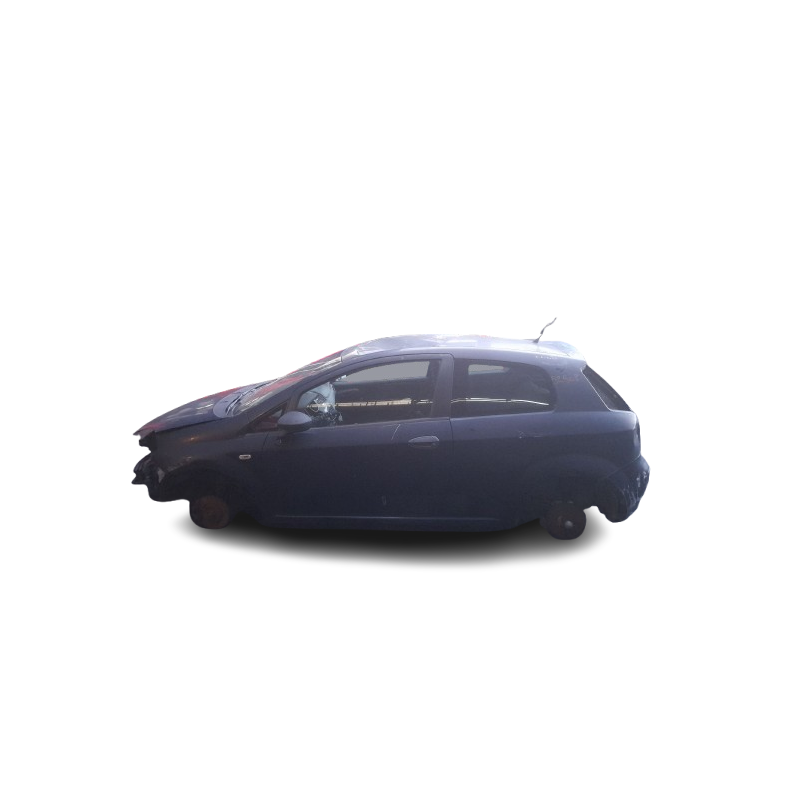 FIAT PUNTO (199_) - imagen 5