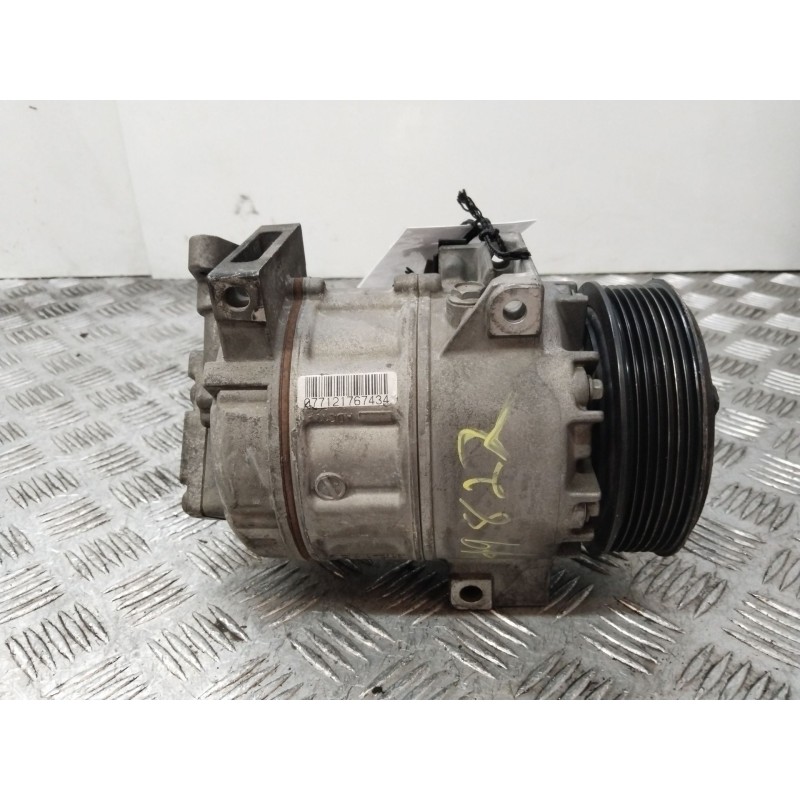 COMPRESOR AIRE ACONDICIONADO 3M5H19D629SB  - imagen 2