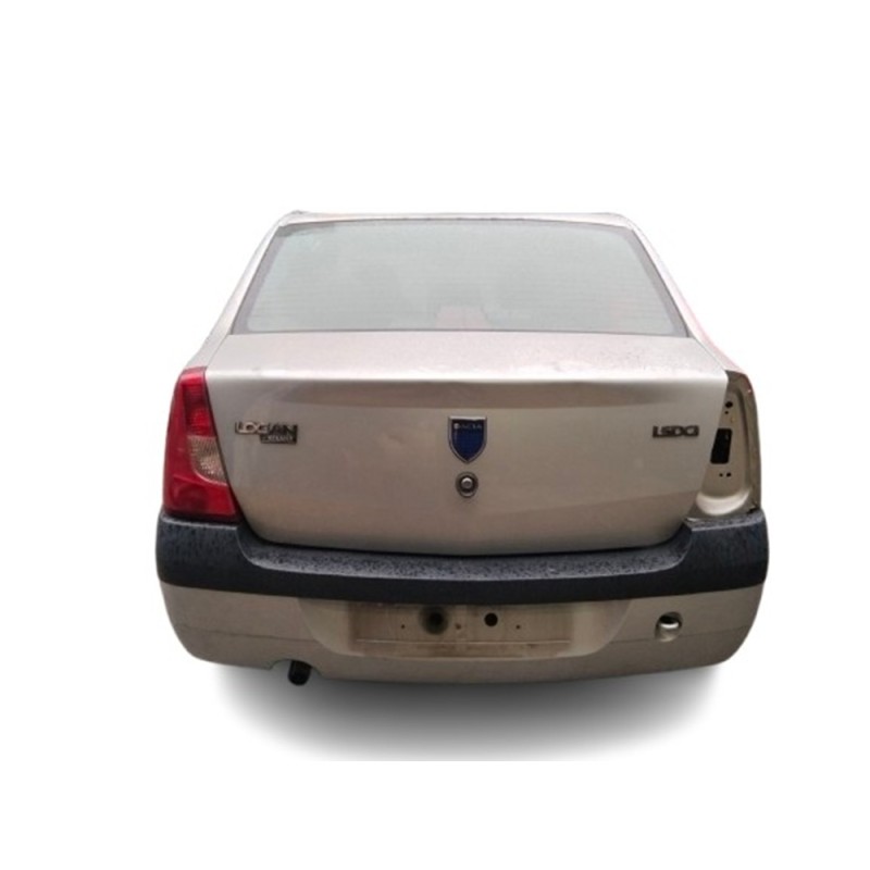 DACIA LOGAN (LS_) - imagen 3