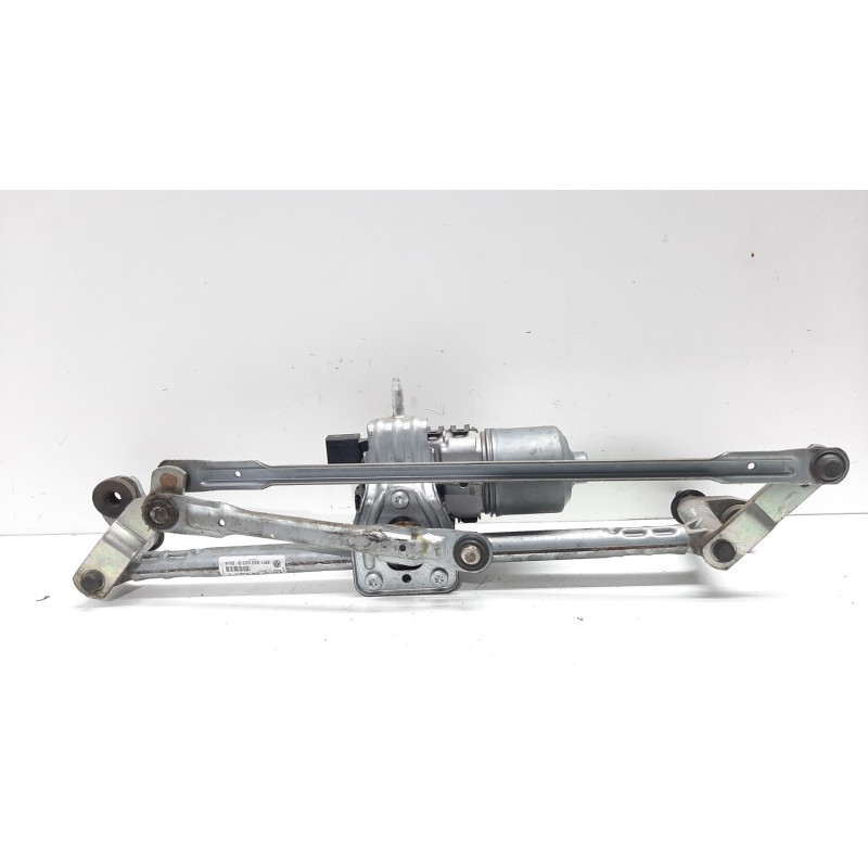 MOTOR LIMPIA DELANTERO 6R1955119  - imagen 2