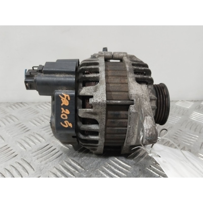 ALTERNADOR 3730022650SJ  - imagen 4