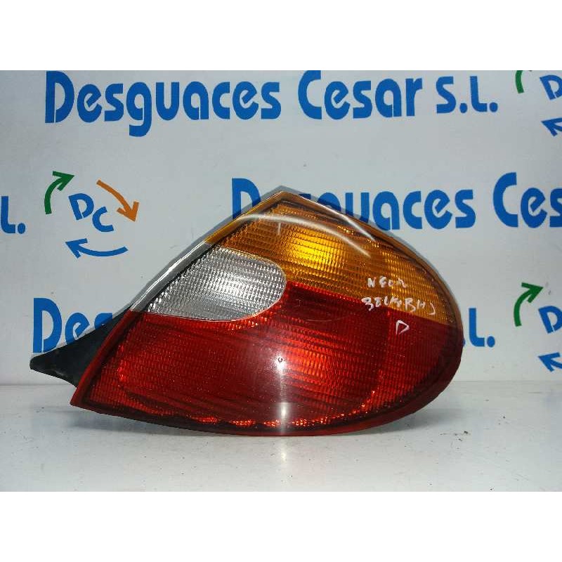 PILOTO TRASERO DERECHO 05288528AB  - imagen 1