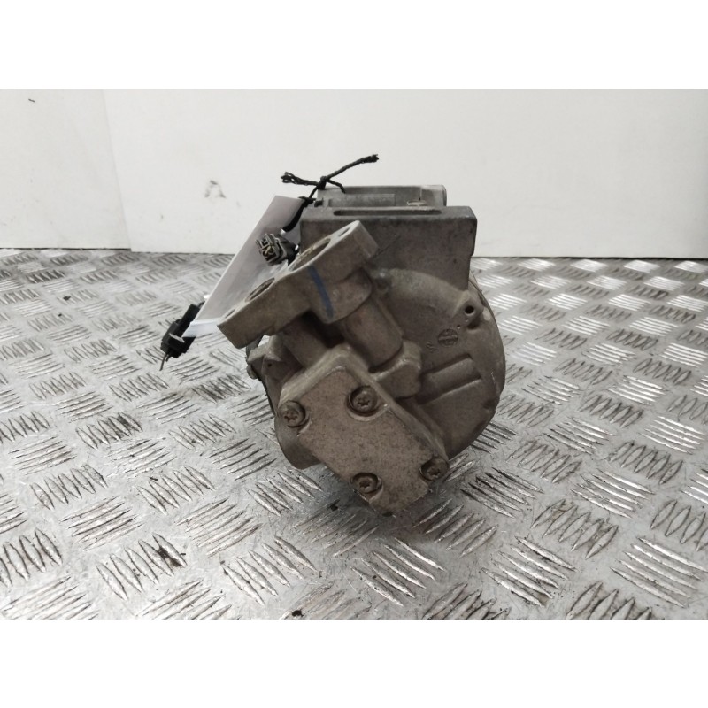 COMPRESOR AIRE ACONDICIONADO 3M5H19D629SB  - imagen 3