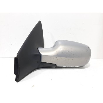 RETROVISOR IZQUIERDO ELÉCTRICO GRIS