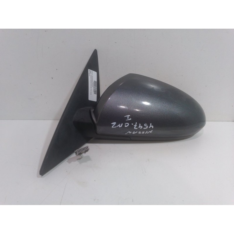 RETROVISOR DERECHO 96302AU469 GRIS  - imagen 2