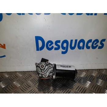 MOTOR LIMPIA DELANTERO 