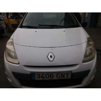 RENAULT CLIO III