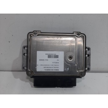 CENTRALITA MOTOR UCE 0281012962 
