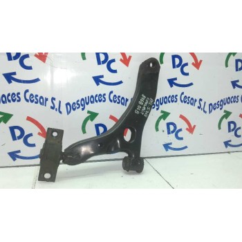 BRAZO SUSPENSION INFERIOR DELANTERO IZQUIERDO 1355050 