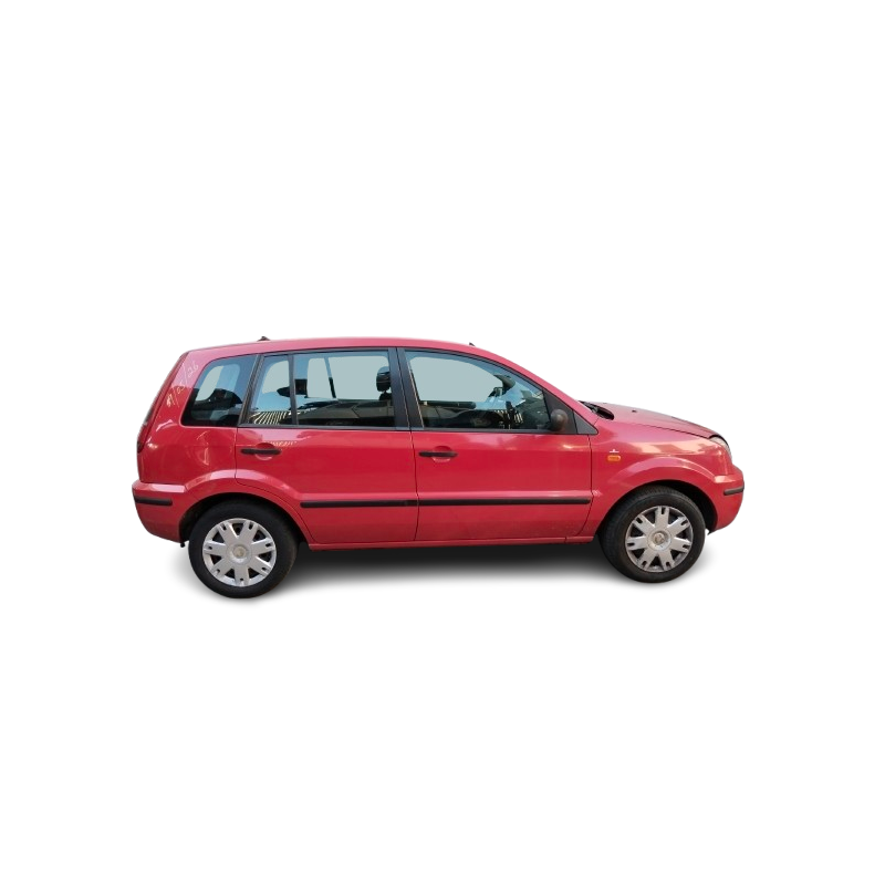 FORD FUSION (JU_) - imagen 1