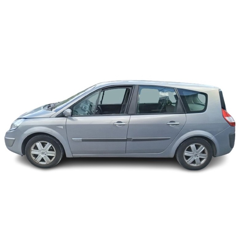 RENAULT GRAND SCÉNIC II (JM0/1_) - imagen 2
