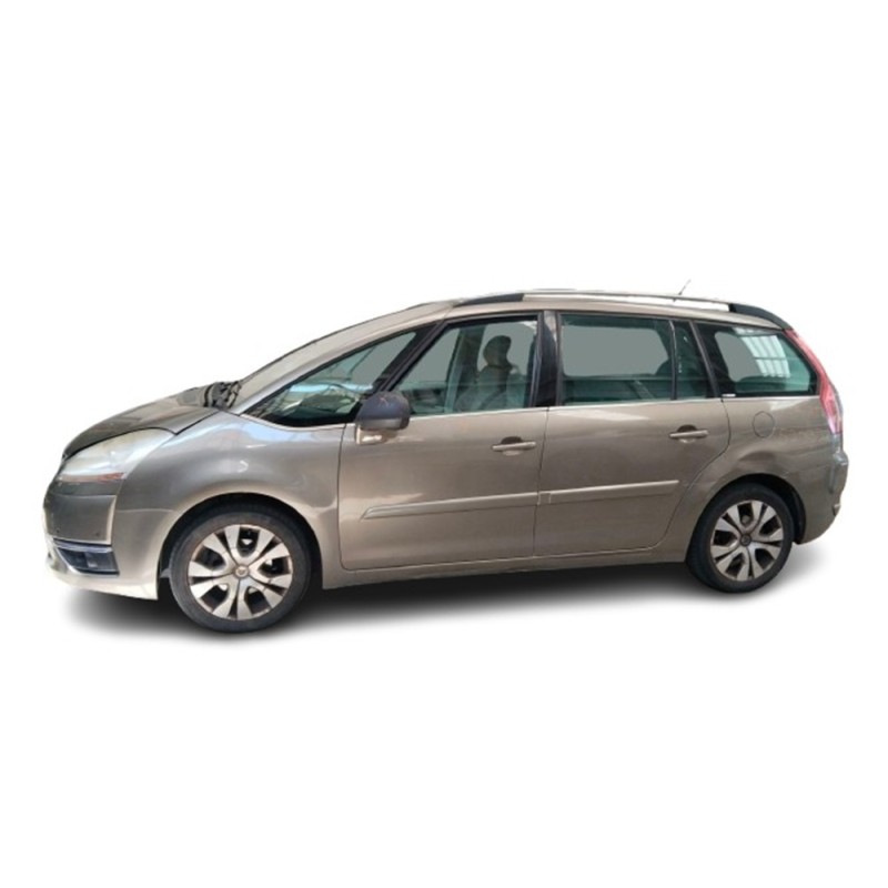 CITROËN C4 GRAND PICASSO I (UA_) - imagen 3