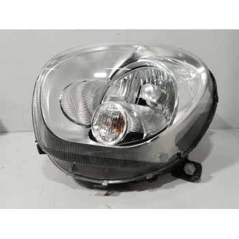 FARO IZQUIERDO 63129801027 980102705