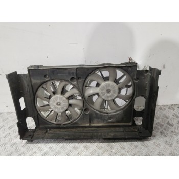 ELECTROVENTILADOR 163630T090 160400T490 