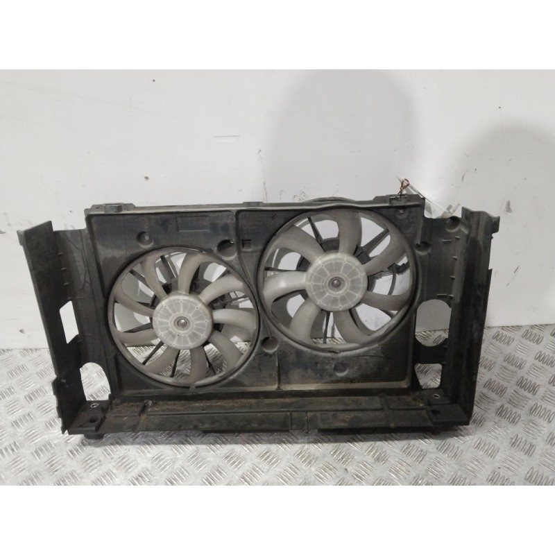 ELECTROVENTILADOR 163630T090 160400T490  - imagen 1