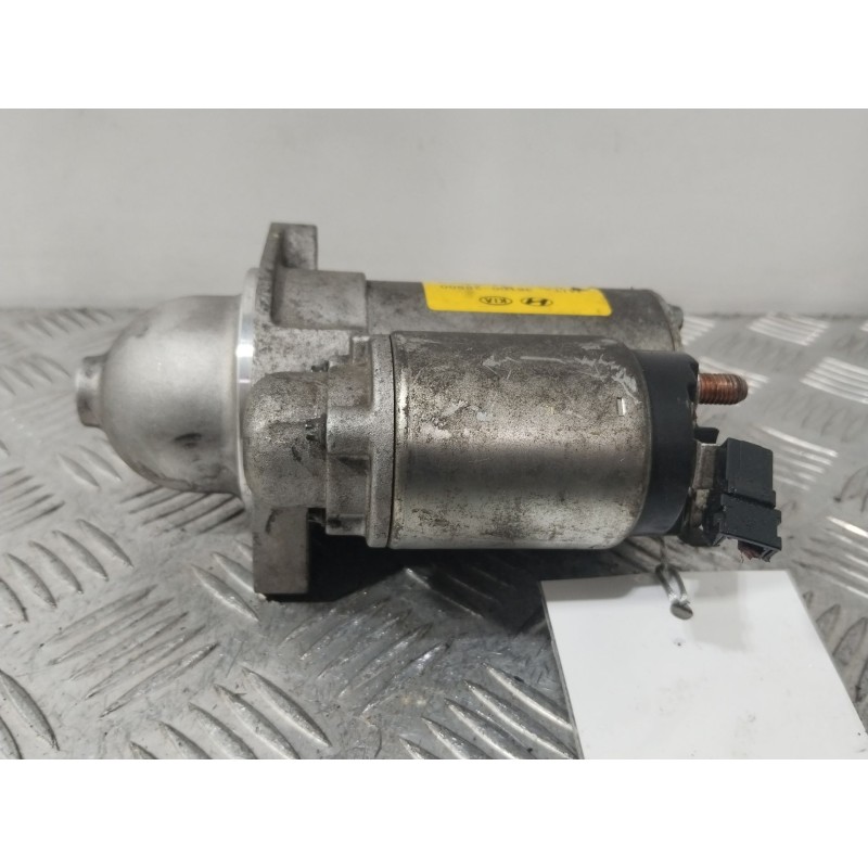 MOTOR ARRANQUE 3610026800  - imagen 2