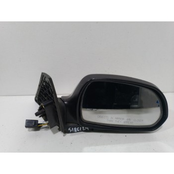 RETROVISOR DERECHO 0K2SC69120XX ELÉCTRICO GRIS