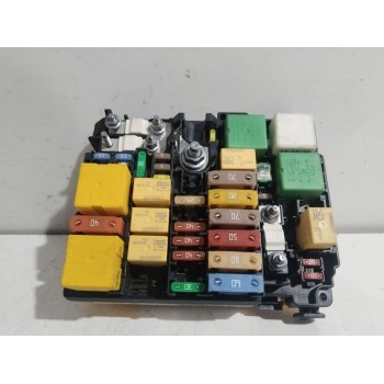 CAJA RELES / FUSIBLES 9804848580 