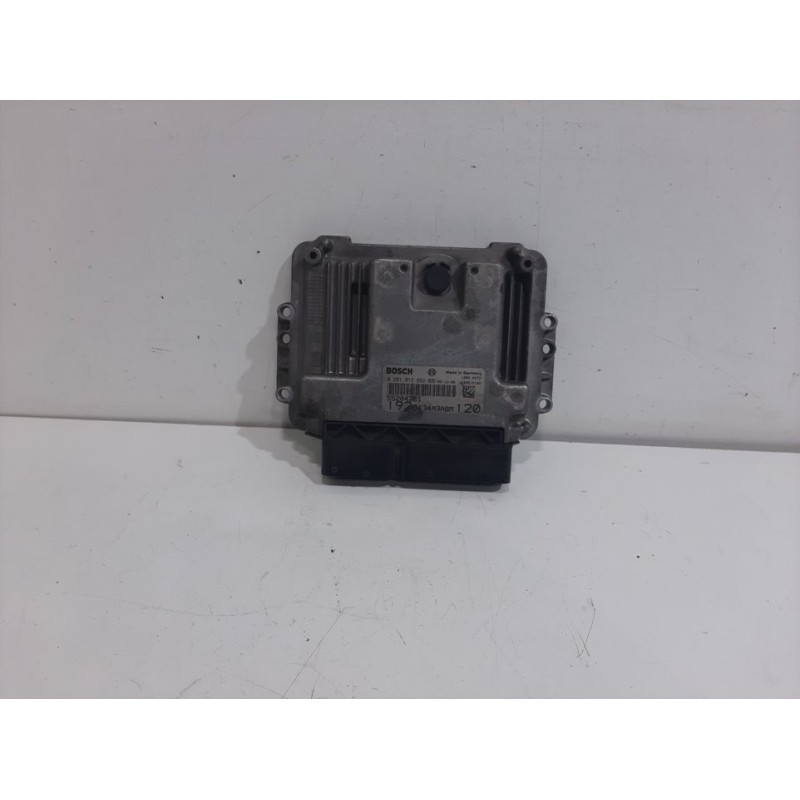 CENTRALITA MOTOR UCE 0281012962  - imagen 3