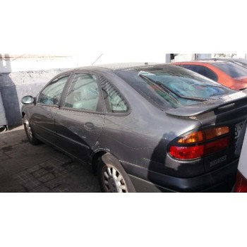 RENAULT LAGUNA (B56)