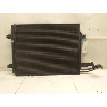 CONDENSADOR / RADIADOR AIRE ACONDICIONADO 1T0820411B 