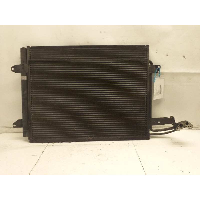 CONDENSADOR / RADIADOR AIRE ACONDICIONADO 1T0820411B  - imagen 1