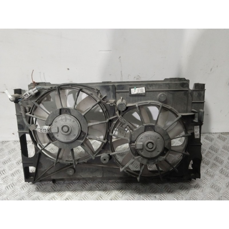 ELECTROVENTILADOR 163630T090 160400T490  - imagen 2