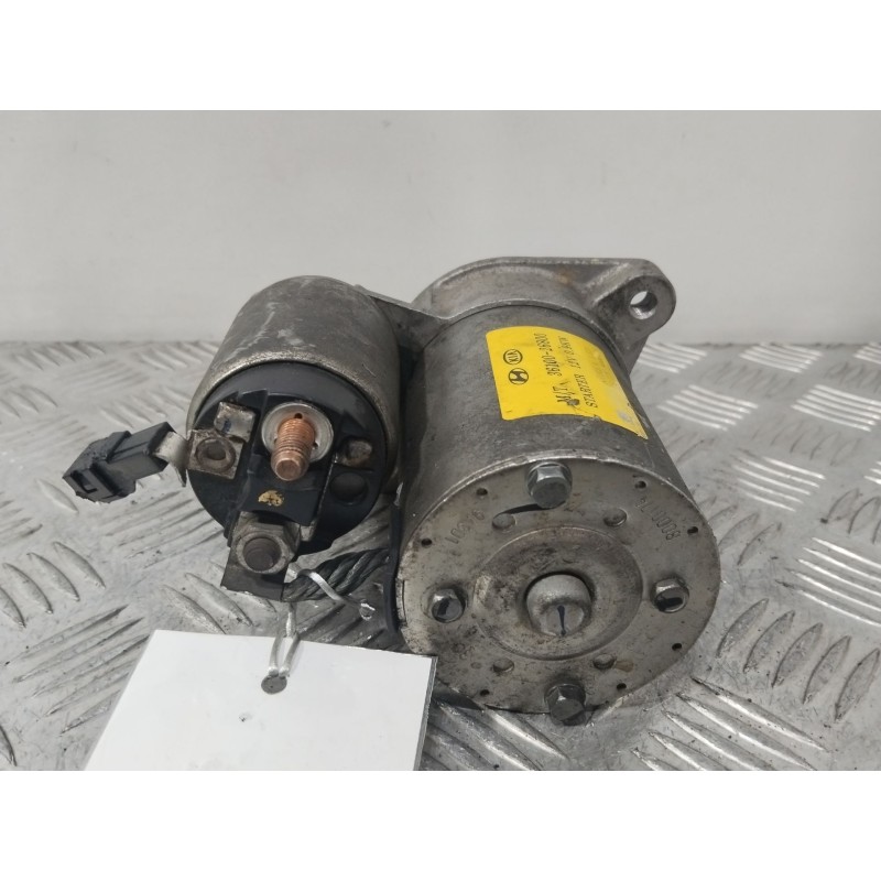 MOTOR ARRANQUE 3610026800  - imagen 3