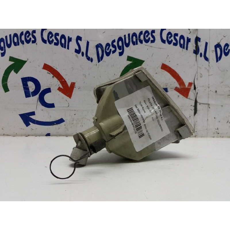 PILOTO DELANTERO IZQUIERDO SE021932002B  - imagen 2