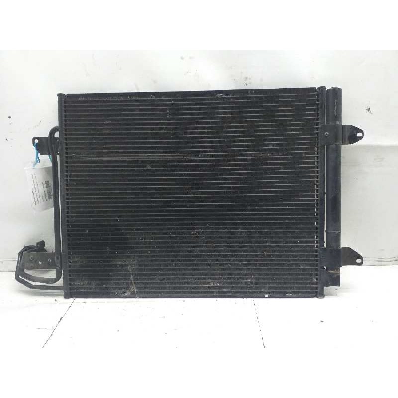CONDENSADOR / RADIADOR AIRE ACONDICIONADO 1T0820411B  - imagen 2