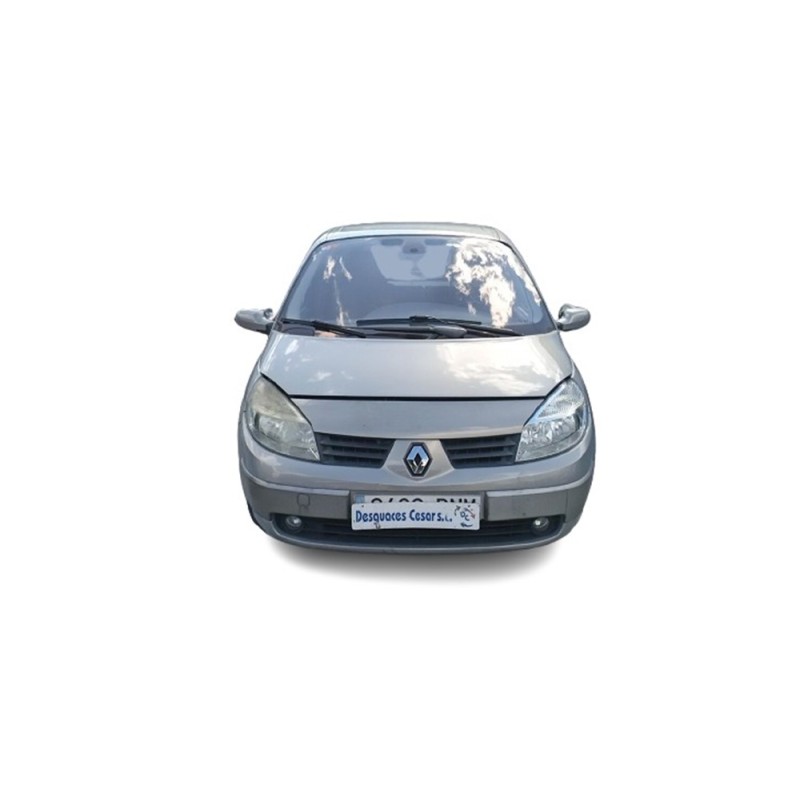 RENAULT GRAND SCÉNIC II (JM0/1_) - imagen 3