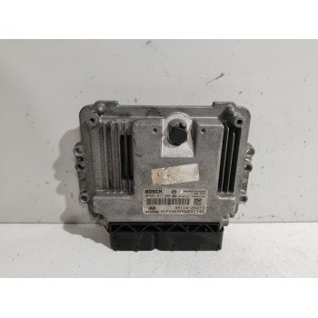 CENTRALITA MOTOR UCE 0281017208 391142A411