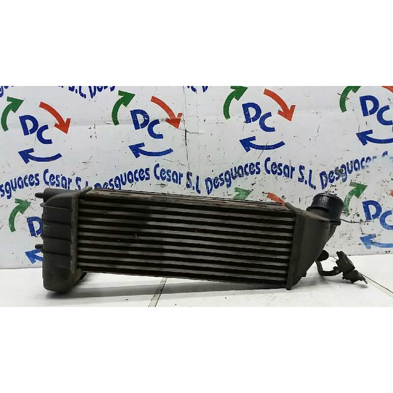 INTERCOOLER 1489396080  - imagen 2