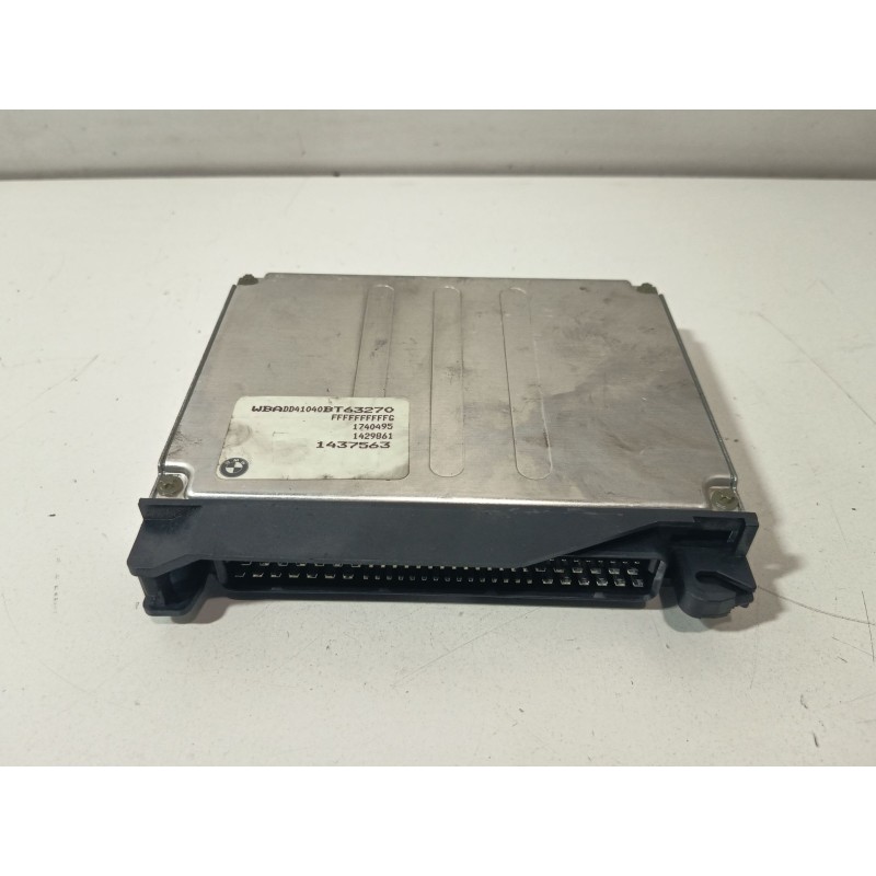 CENTRALITA MOTOR UCE 5WK90322  - imagen 1