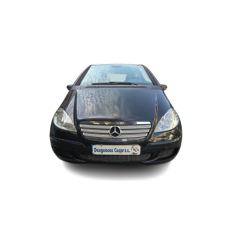 MERCEDES-BENZ CLASE A (W169) - imagen 6