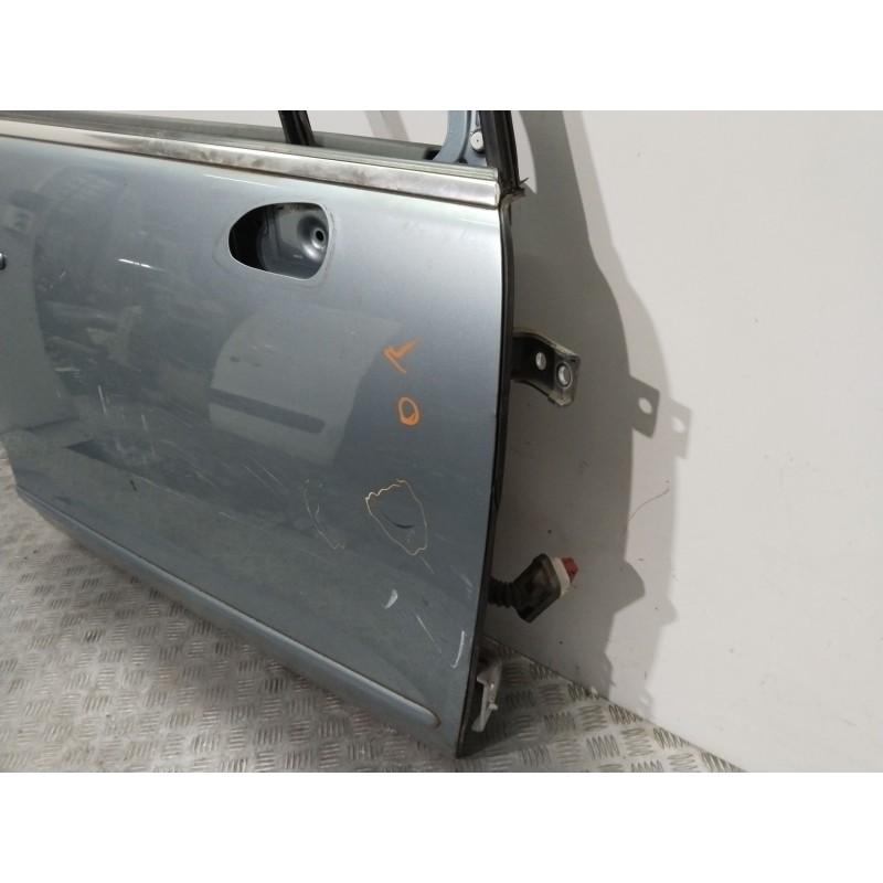 PUERTA DELANTERA DERECHA 9004AV AZUL  - imagen 2