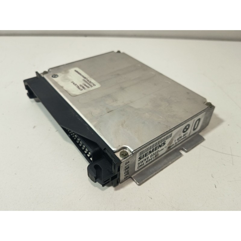 CENTRALITA MOTOR UCE 5WK90322  - imagen 2
