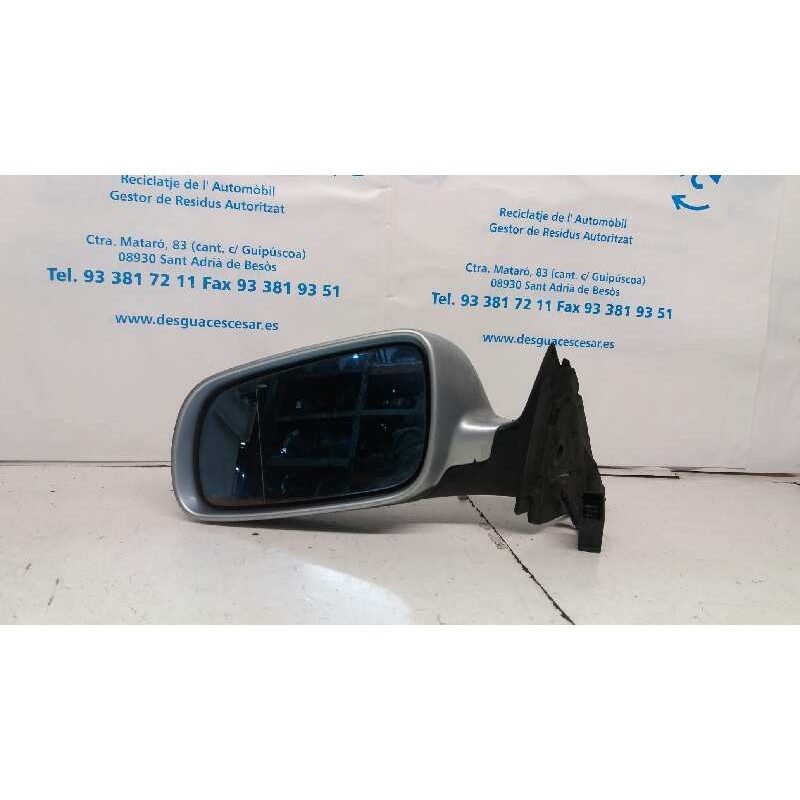 RETROVISOR IZQUIERDO ELECTRICO  - imagen 1