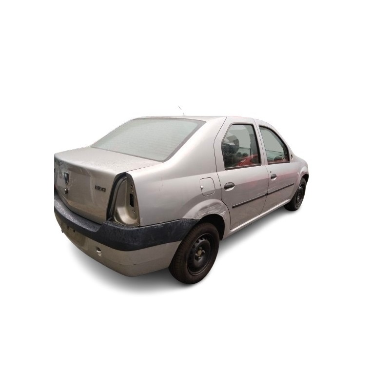 DACIA LOGAN (LS_) - imagen 4