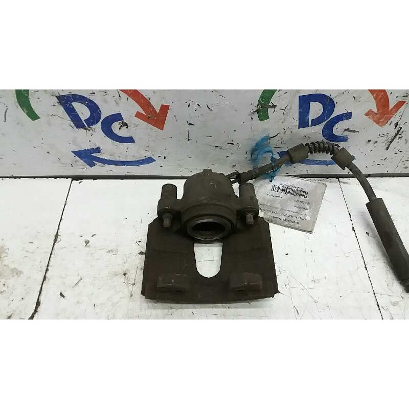 PINZA FRENO DELANTERA IZQUIERDA 5039057  - imagen 2