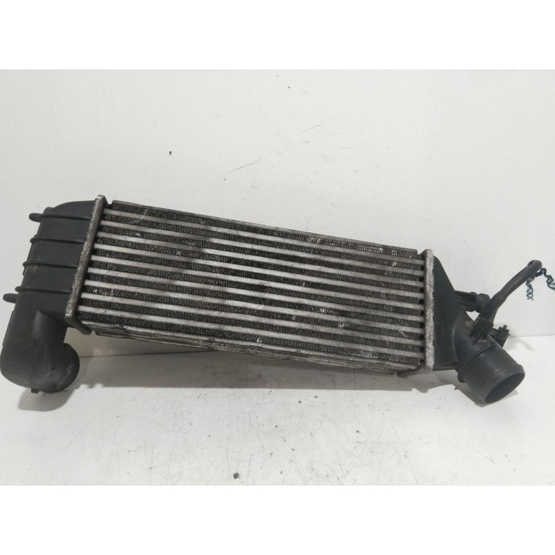 INTERCOOLER 1489396080  - imagen 4