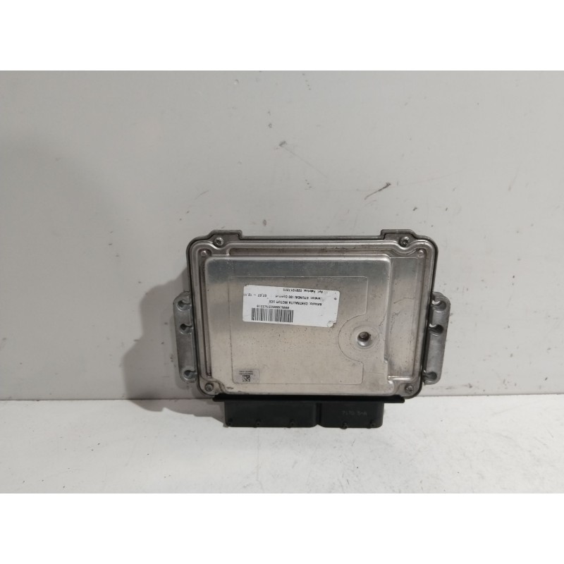 CENTRALITA MOTOR UCE 0281017208 391142A411 - imagen 3