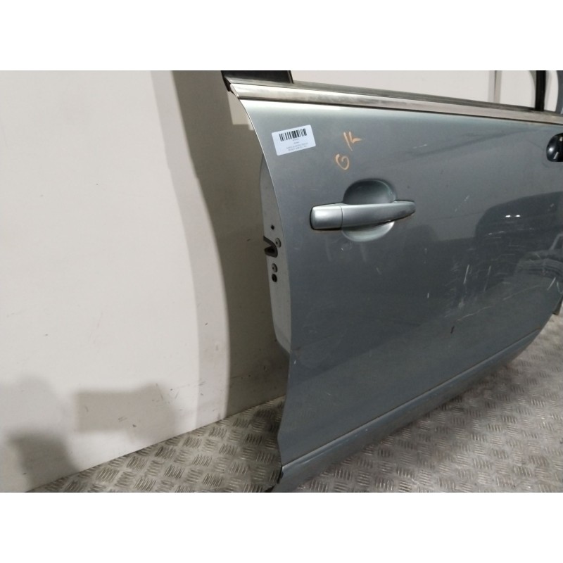 PUERTA DELANTERA DERECHA 9004AV AZUL  - imagen 3