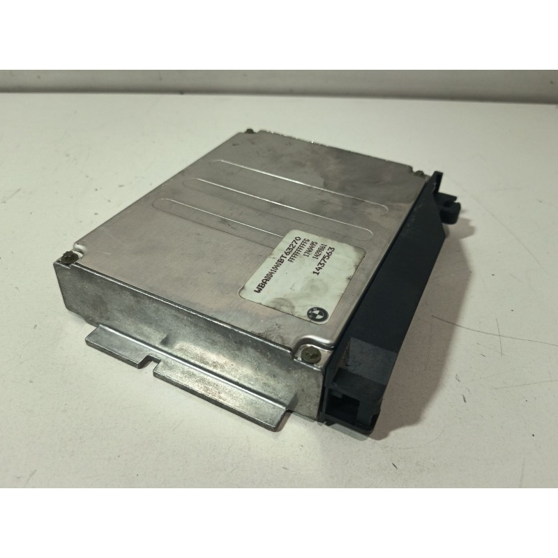 CENTRALITA MOTOR UCE 5WK90322  - imagen 3