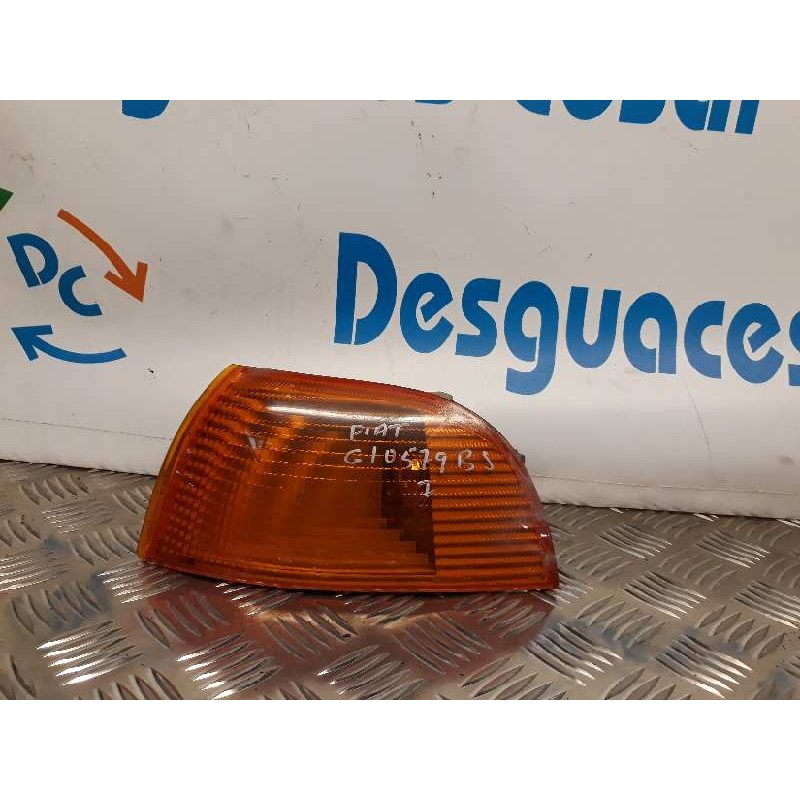 PILOTO DELANTERO IZQUIERDO  - imagen 1